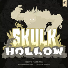 PREORDER Skulk Hollow Board Game