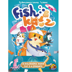 PREORDER Fish & Katz