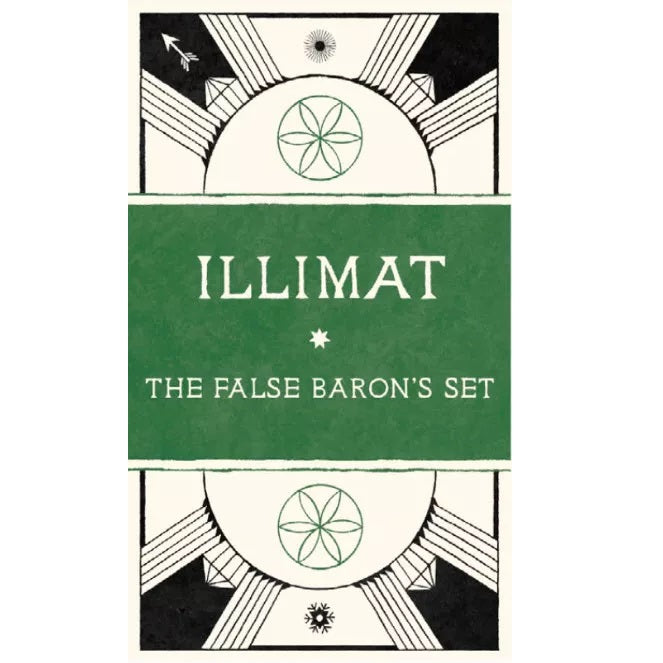 Illimat - The False Barons Set