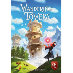 Wandering Towers Board Game