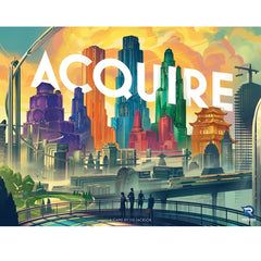 Acquire Board Game