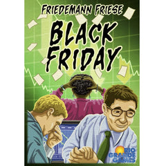 PREORDER Black Friday Board Game