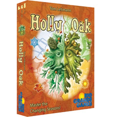 PREORDER Holly Oak