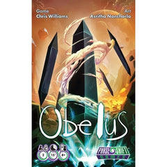 PREORDER Obelus