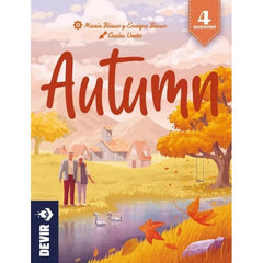 PREORDER Autumn