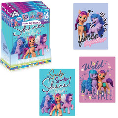 PREORDER Frame Tray Puzzles - My Little Pony 3pk