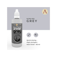 Scale 75 Primer Surface Grey 60ml