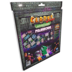 Clank in Space Adventures - Pulsarcade Board Game