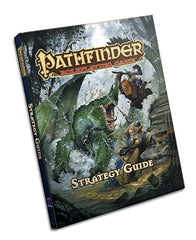 Pathfinder First Edition Strategy Guide