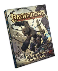 Pathfinder First Edition Unchained