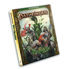 PREORDER Pathfinder Second Edition Kingmaker Adventure Path