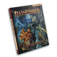 Pathfinder Second Edition Dark Archive