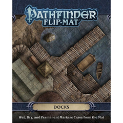 Pathfinder Accessories Flip Mat Docks