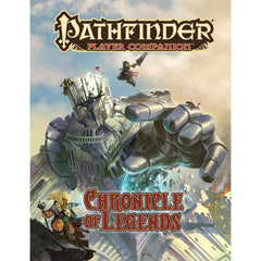LC Pathfinder Player Companion Chronicle of Legends
