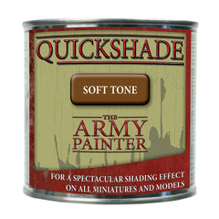 Army Painter Quick Shade - Soft Tone 250ml