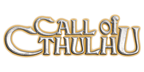 Call of Cthulhu RPG