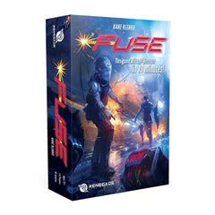 Fuse Board Game