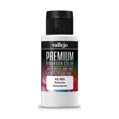 LC Vallejo Premium Colour - Retarder 60 ml