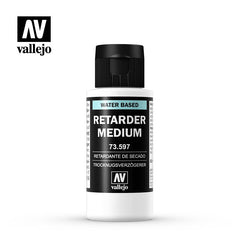 Vallejo Retarder 60ml