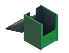 RFG Deckbox MAX 100 DS - Ranger Green