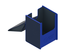 RFG Deckbox 80 DS - Wizard Blue
