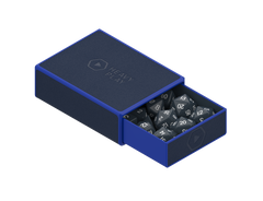 RNG Dicebox MAX - Rogue Wizard Blue