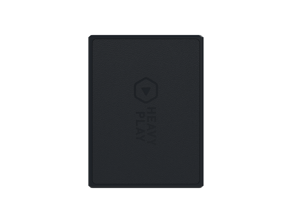 RNG Dicebox MAX - Warlock Black