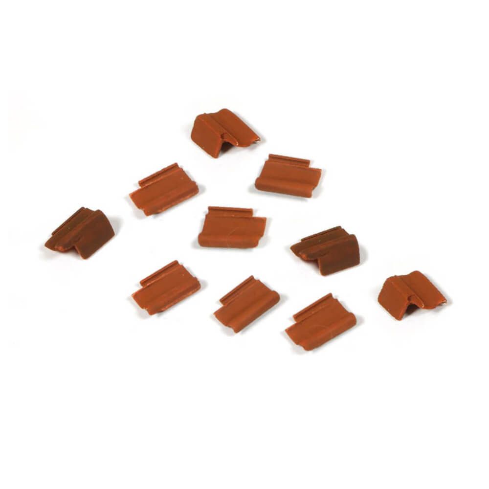 LC Vallejo Scenic Accessories - Roof Tiles set