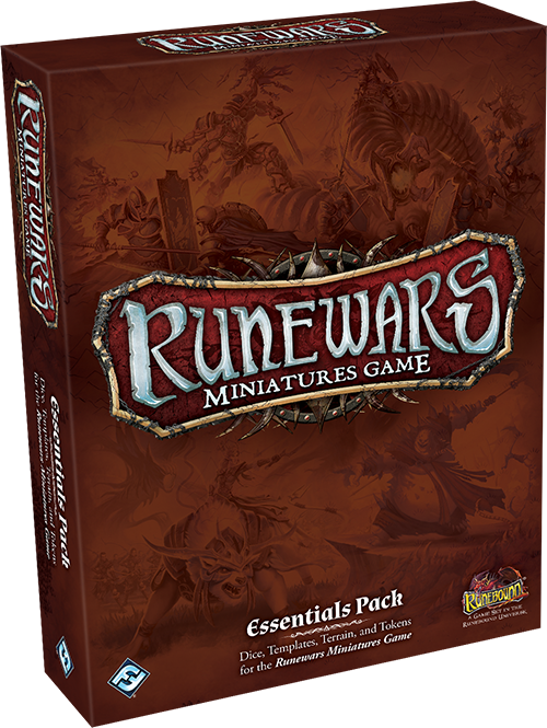 Runewars Essentials Pack