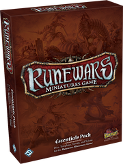 Runewars Essentials Pack