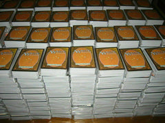 Bulk Lot 100 COMMON Magic The Gathering Cards TCG All Genuine