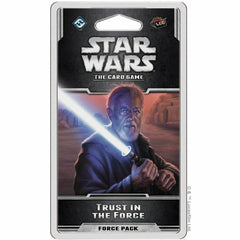 LC Star Wars LCG Trust in the Force Force Pack