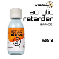 Scale 75 Accessories Acrylic Retarder 60ml