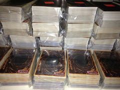 bulk yugioh cards 4000 Mixed From Massive Store Inventory Includes 100 Holos : Toys & Games Yu-Gi-Oh!: Legacy of Destruction -
