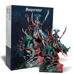 Scale 75 Figures - The Aeternum - Imperator 75mm