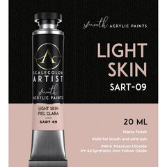 LC Scale 75 Scalecolor Artist Light Skin 20ml