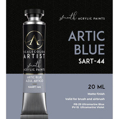 LC Scale 75 Scalecolor Artist Artic Blue 20ml