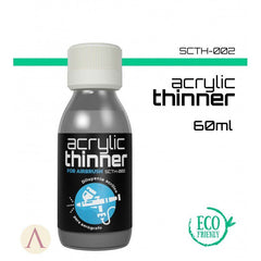 LC Scale 75 Accessories Acrylic Thinner 60ml