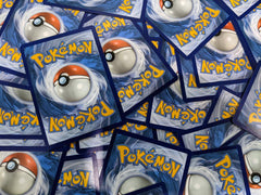 lot pokemon cards Pokemon TCG : 100 CARD LOT RARE, COMMON, UNC, HOLO & GUARANTEED EX OR FULL ART PoketMonsters