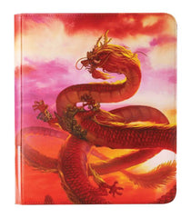 Zipster Regular - Dragon Shield - Chinese New Year: Year of the Wood Dragon ''''''''''''''''''''''''''''''''''''''''''''''''''''''''''''''''24