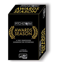 Pitchstorm Awards Season A Very Prestigious Expansion