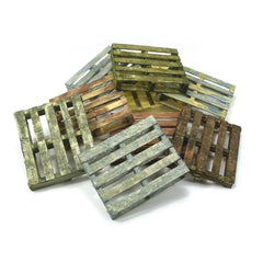 Vallejo Scenic Accessories - Wooden Pallets