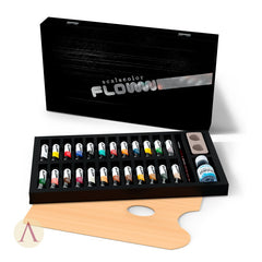 LC Scale 75 Scalecolor Floww Dr Flows Paint Case