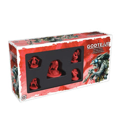 Godtear Peet The Maligned Board Game