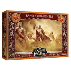 A Song of Ice and Fire Sand Skirmishers