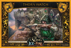 PREORDER A Song of Ice & Fire Thorn Watch