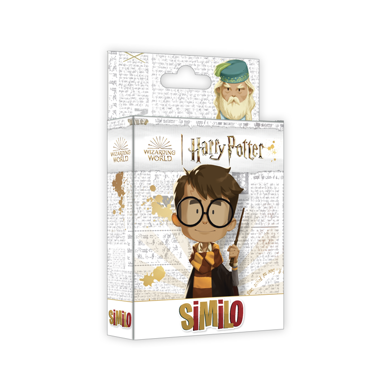 Similo Harry Potter Board Game