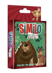 Similo Animals