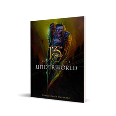 PREORDER 13th Age RPG - Book of the Underworld