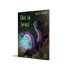 Trail of Cthulhu RPG - Out of Space